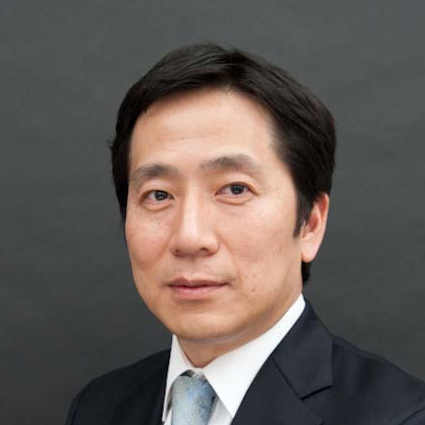 박창배 관장사진