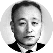 신기석
