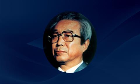 제12대 총장 최재훈<br />(1983. 9. ~ 1987. 8.)