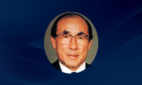 제13대 총장 서주실<br />(1987. 9. ~ 1991. 8.)
