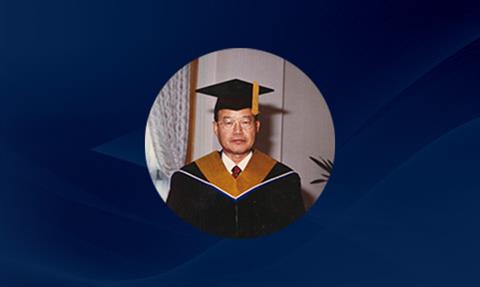 제16대 총장 박재윤<br />(1999. 9. ~ 2003. 8.)