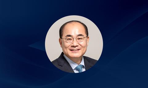 제22대 총장 최재원<br />(2024. 5. ~  현재)